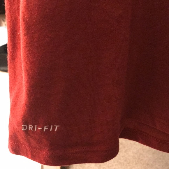 JUST DO IT Dry Fit - Picture 3 of 4